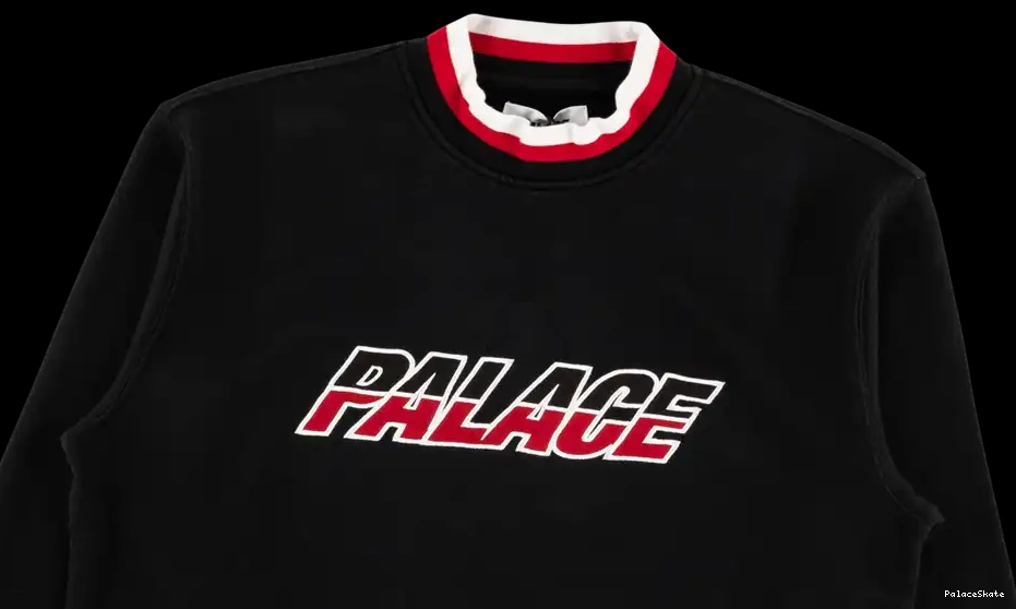 Affordable Palace Split Crew Handle 0527
